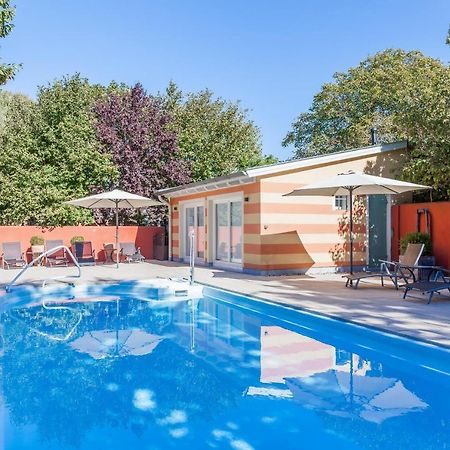 Auf Den Hoefen Wohnung 14 Kuehlungsborn Exterior foto